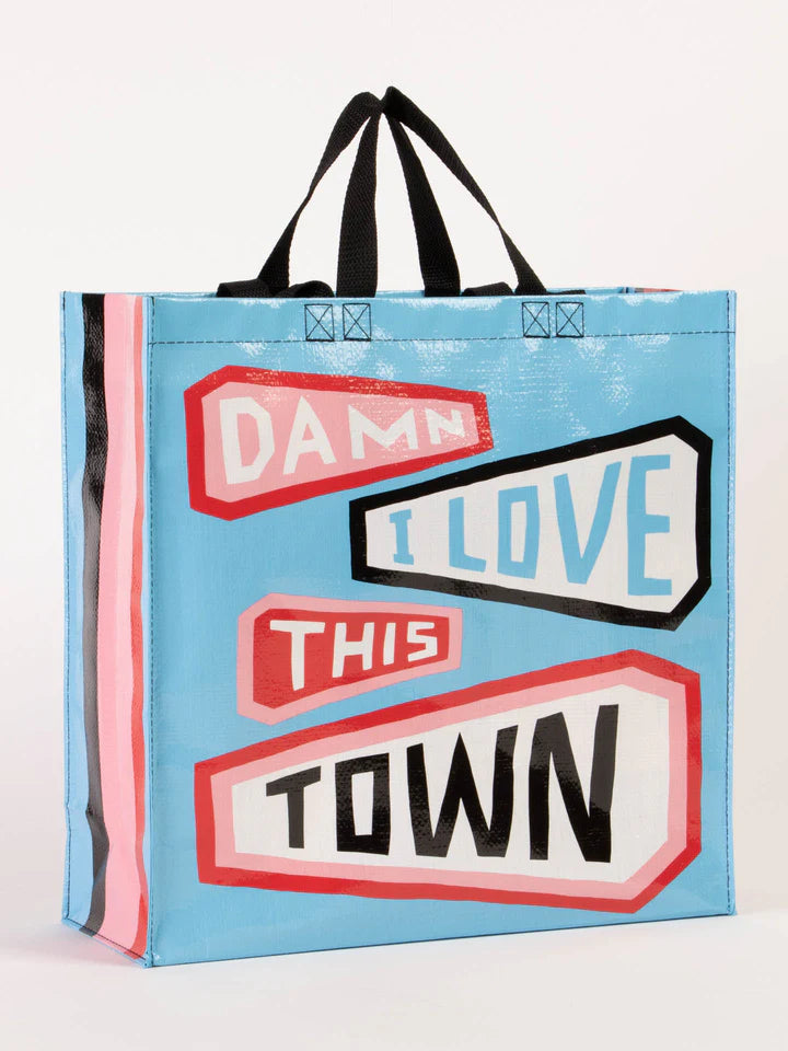 Blue Q Shopper