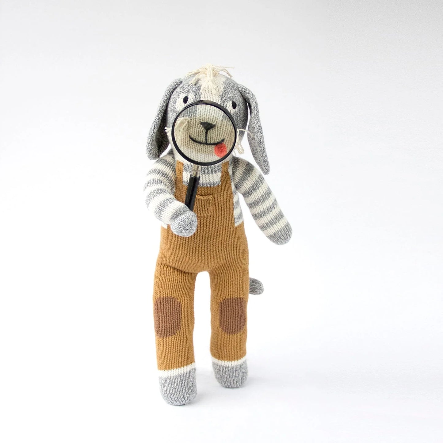 Blabla Kids Stuffed Animal