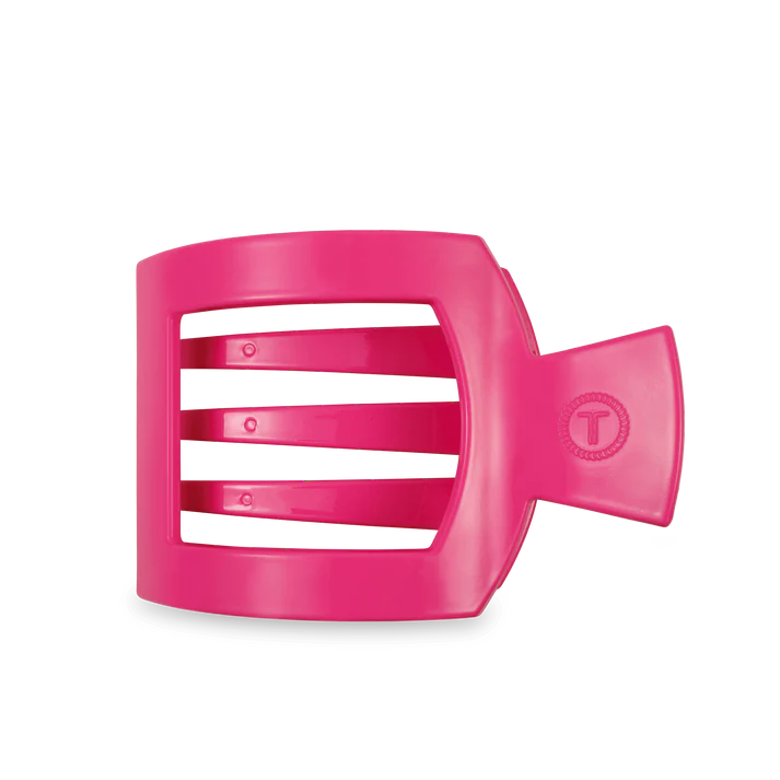 Teleties Large Flat Hair Clip