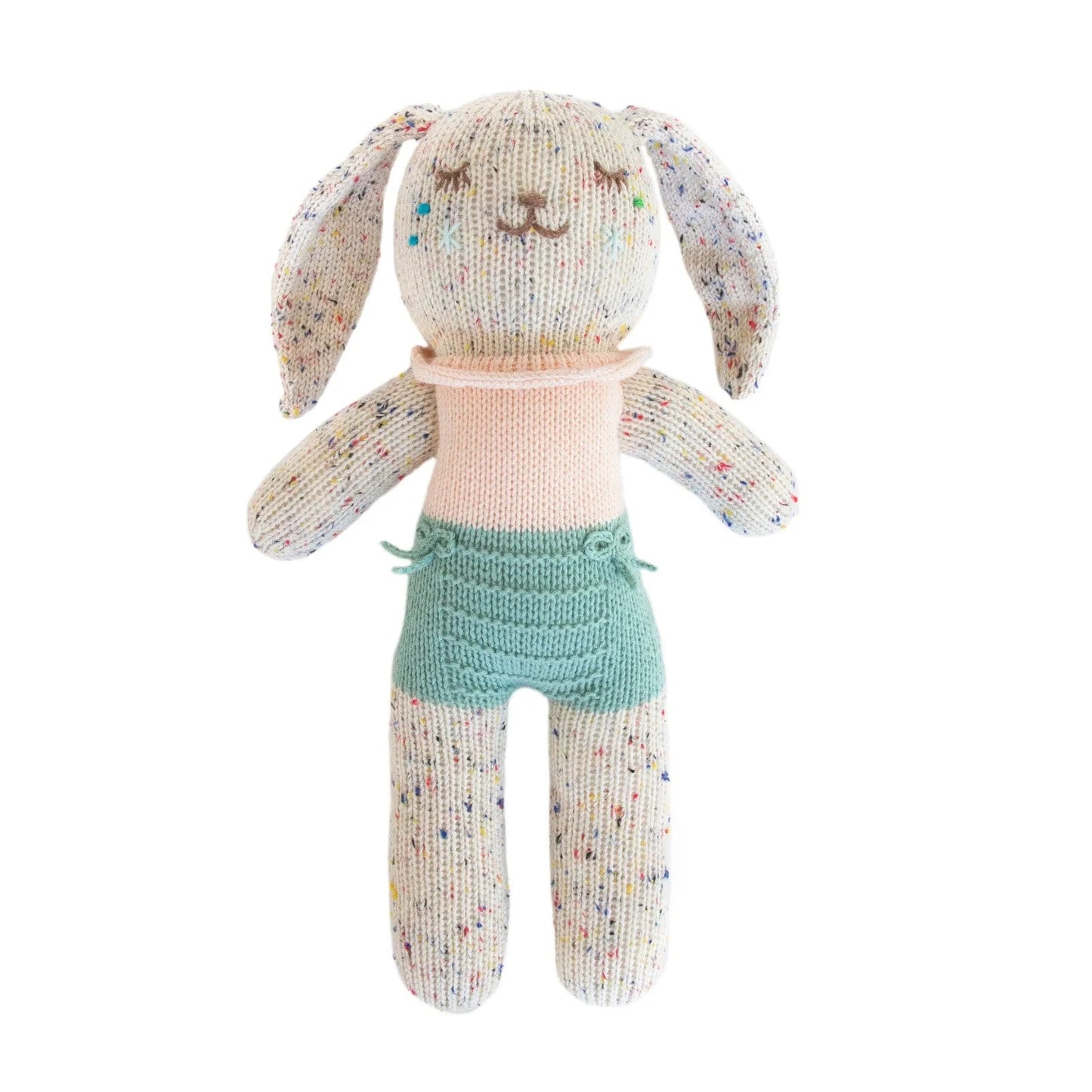 Blabla Kids Stuffed Animal