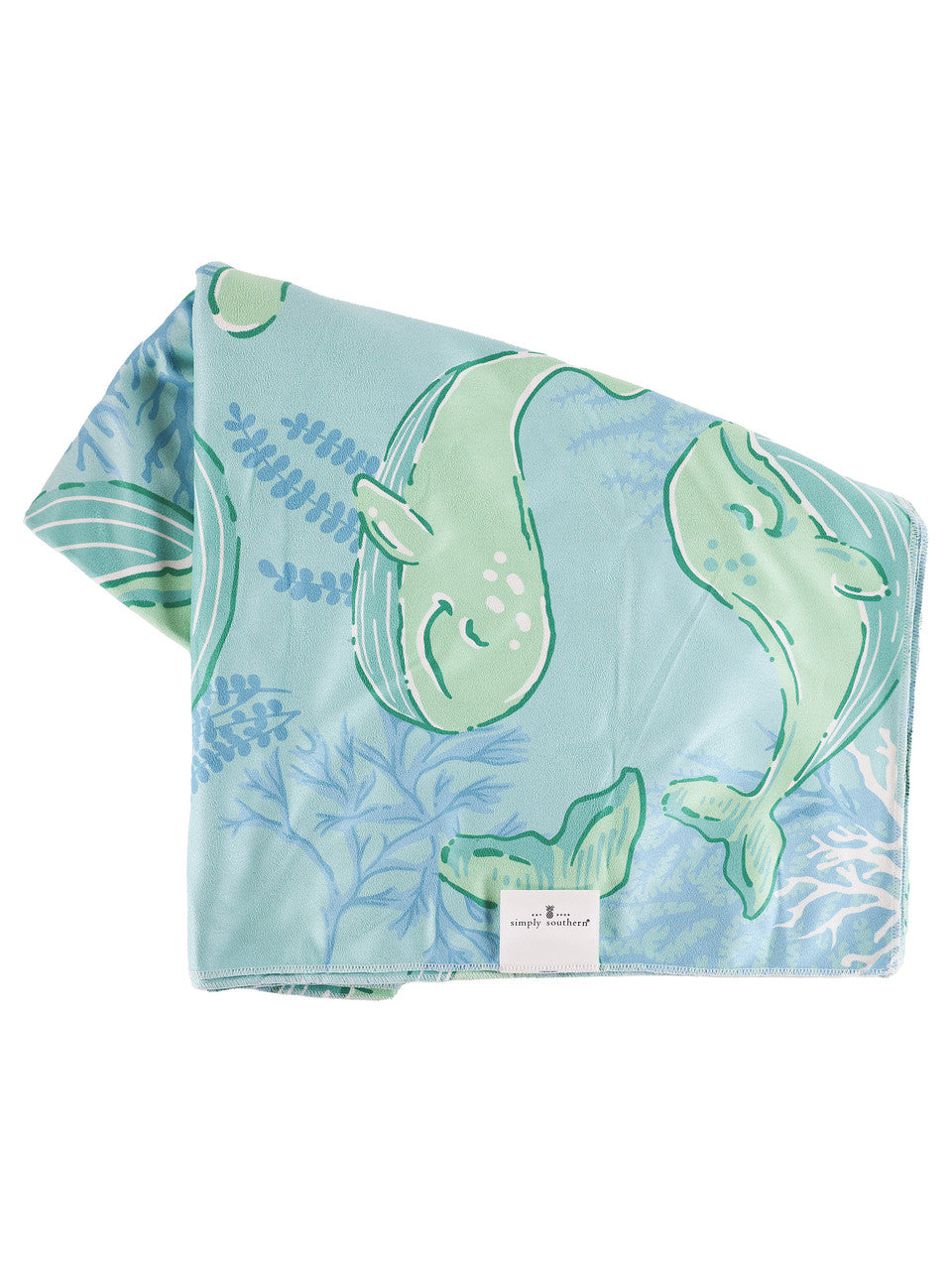 Simply Southern Quickdry Towel