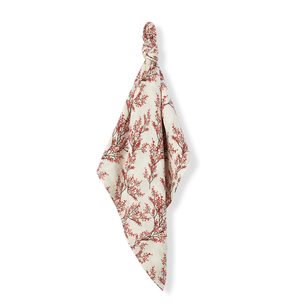 MilkBarn Organic Swaddle