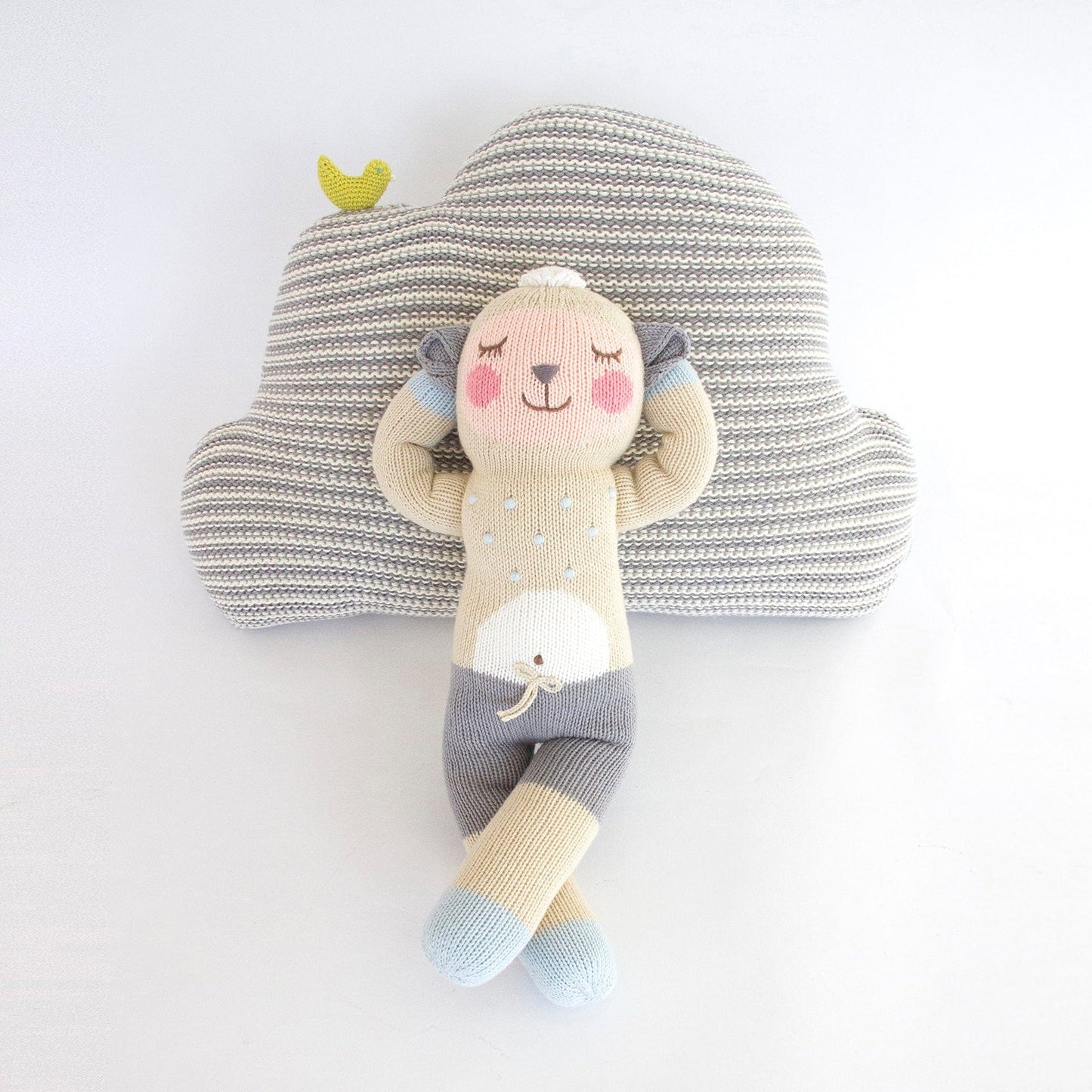 Blabla Kids Stuffed Animal