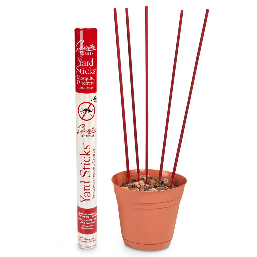 Skeeter Screen Products