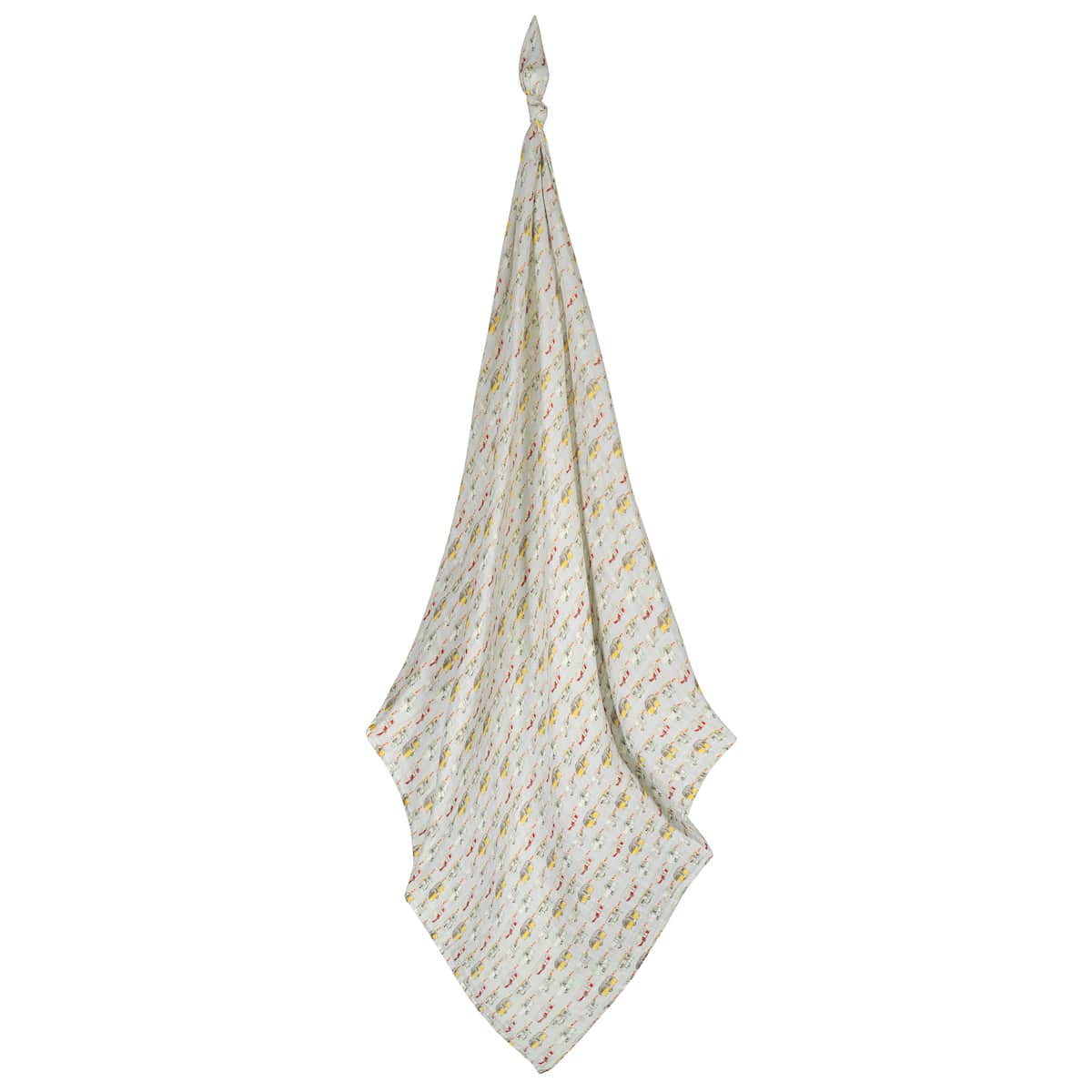 MilkBarn Organic Swaddle