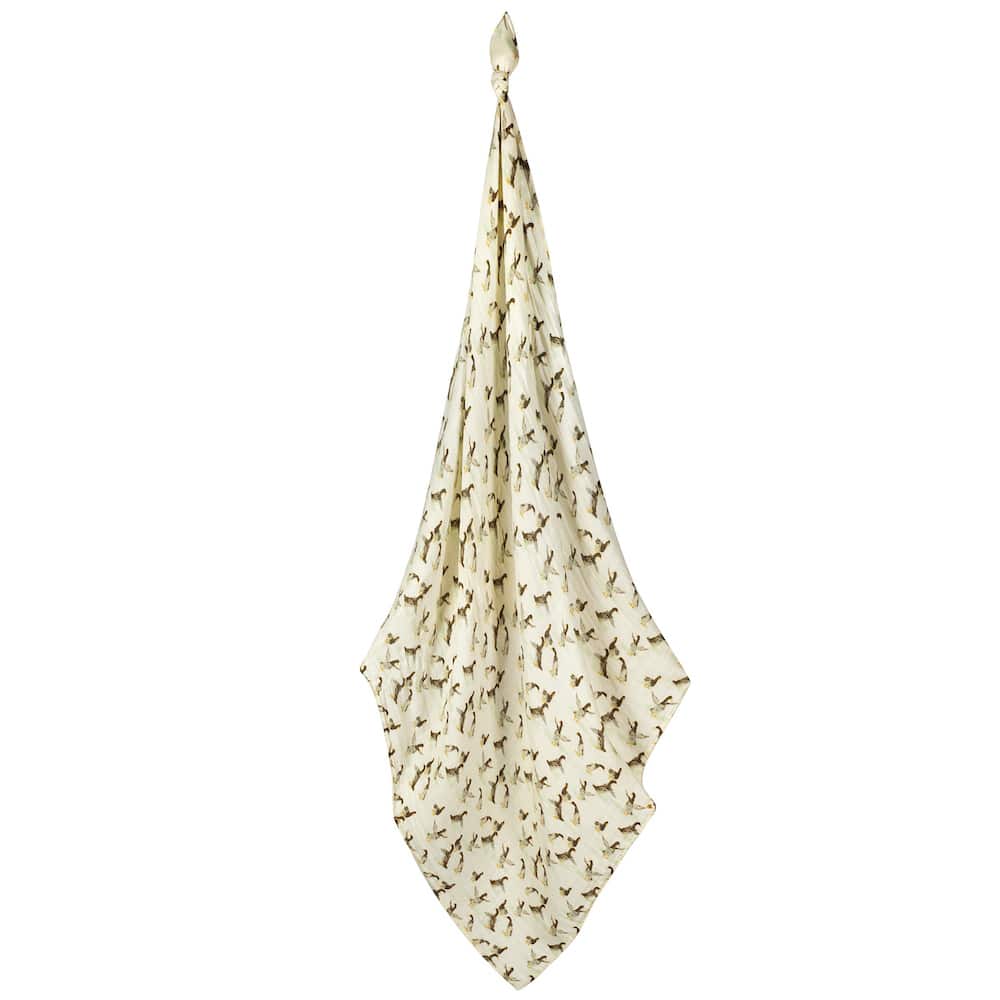 MilkBarn Organic Swaddle