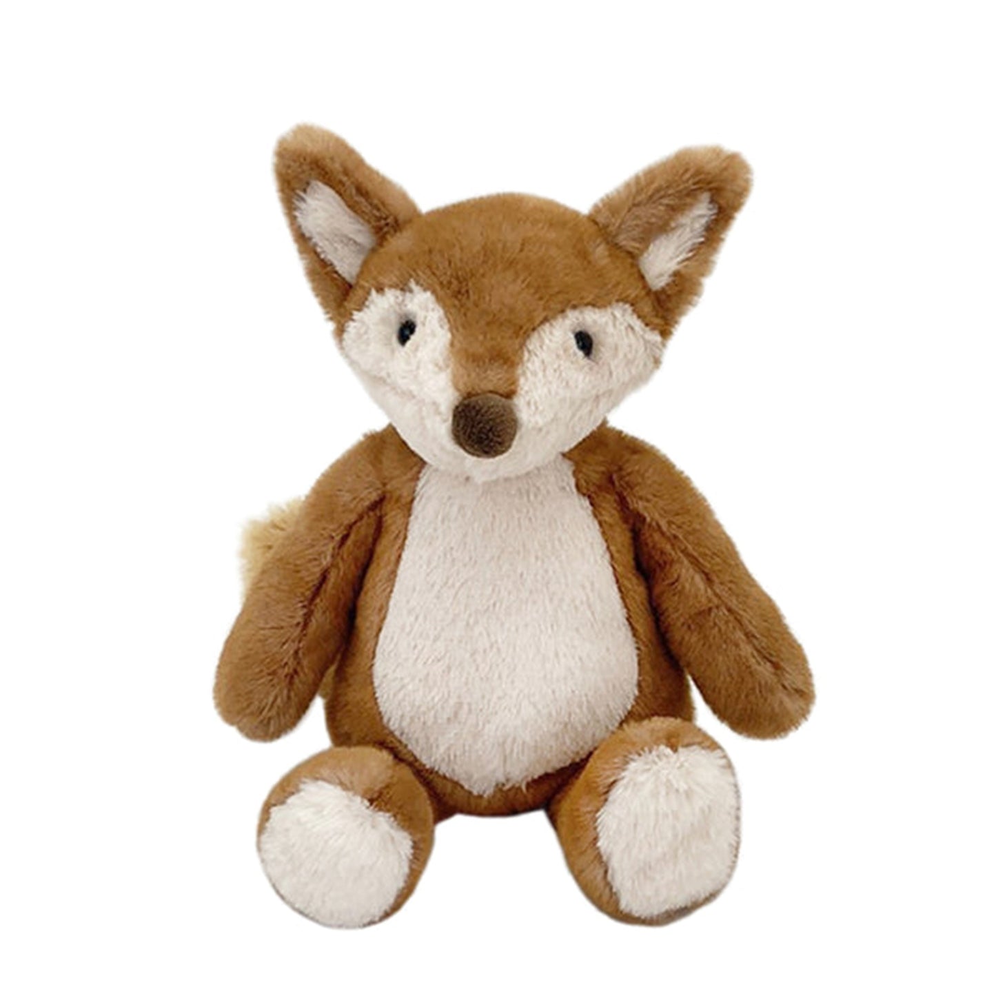 Mon Ami Plush Toys