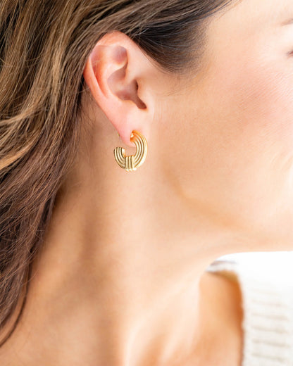 Susan Shaw Earrings 1011G