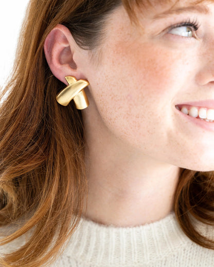 Susan Shaw Earrings 1066B