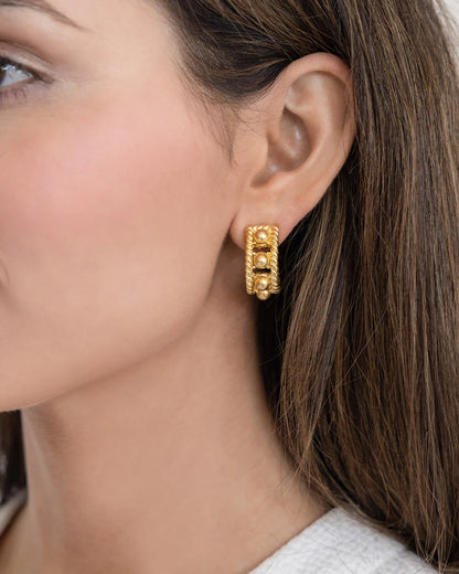 Susan Shaw Earrings 1183G