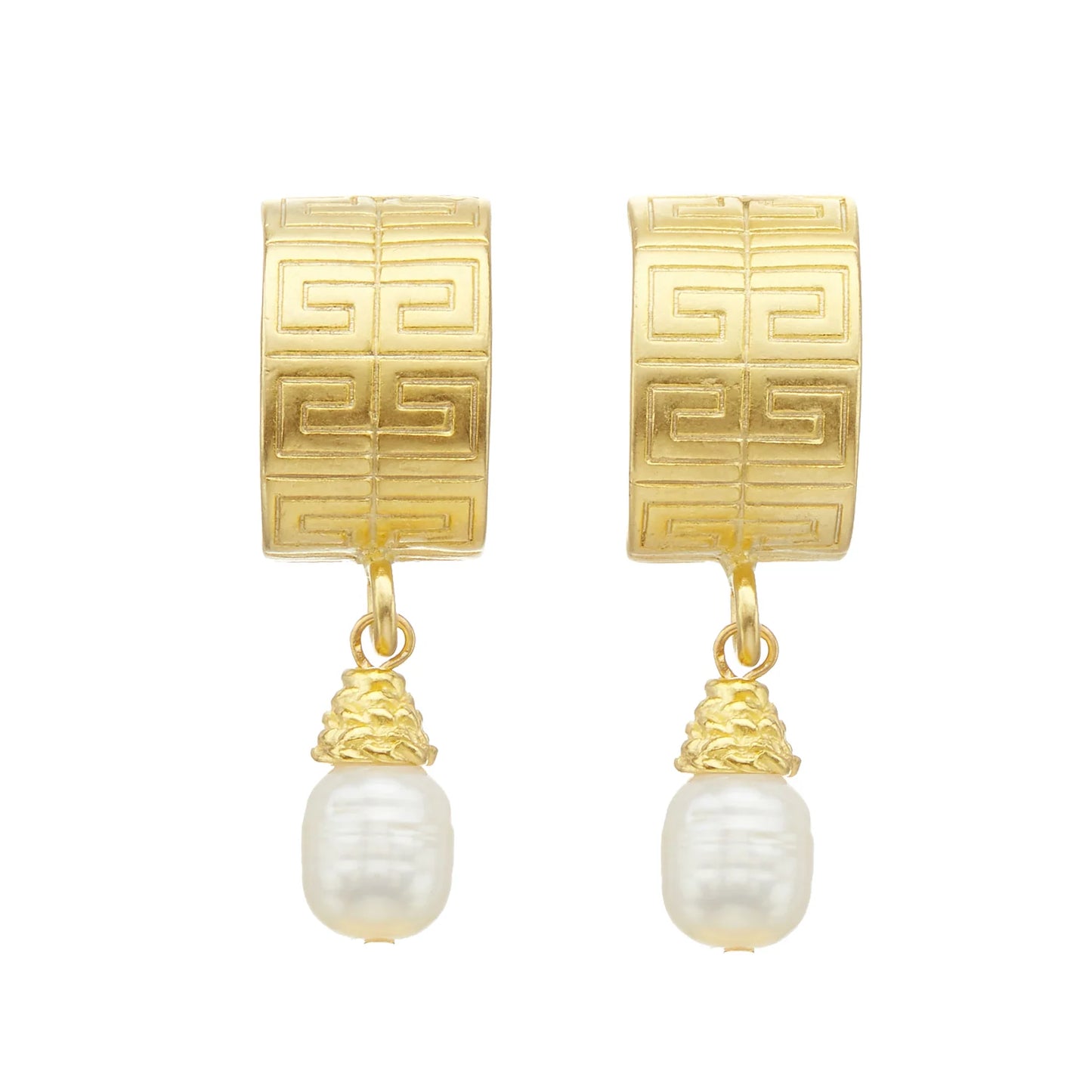 Susan Shaw Earrings 1192W