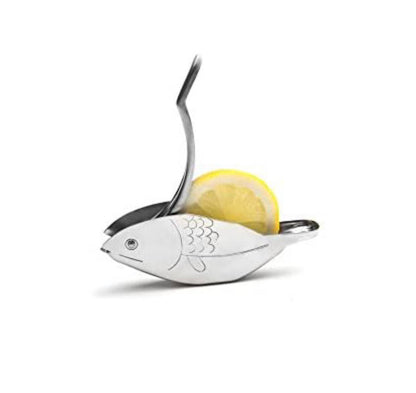 Nantucket Seafood Lemon Squeezer