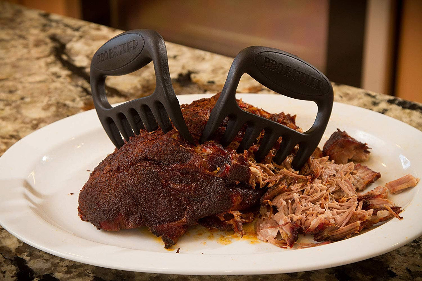 Bear Paws Meat Shredder