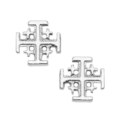 Susan Shaw Earrings 1756S