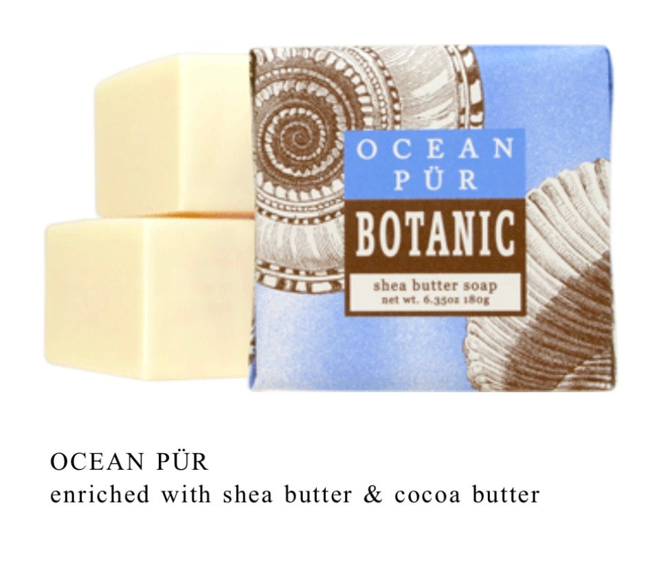 Greenwich Bay Trading 1.9 oz soap