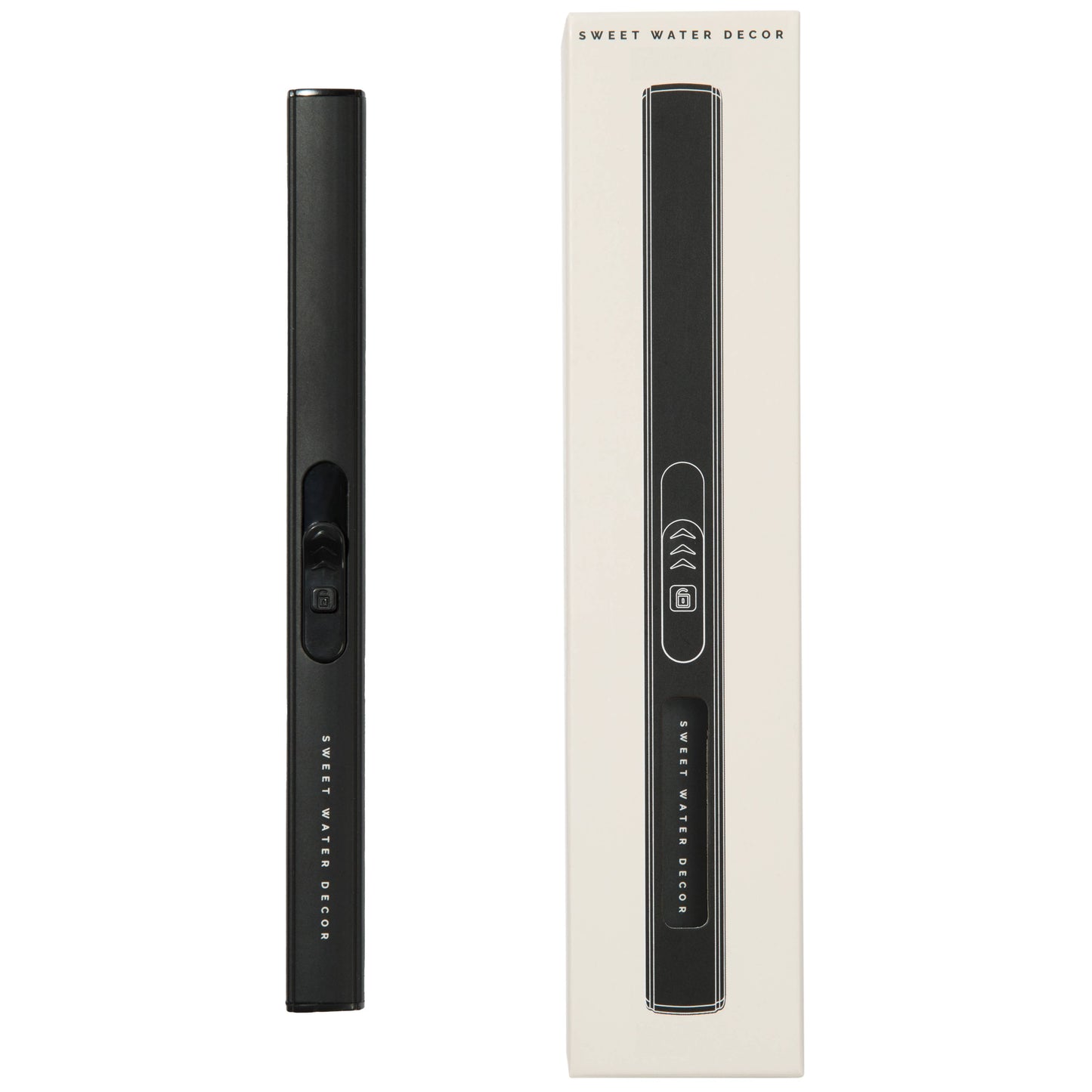 Sweet Water Decor Rechargeable Electric Lighter