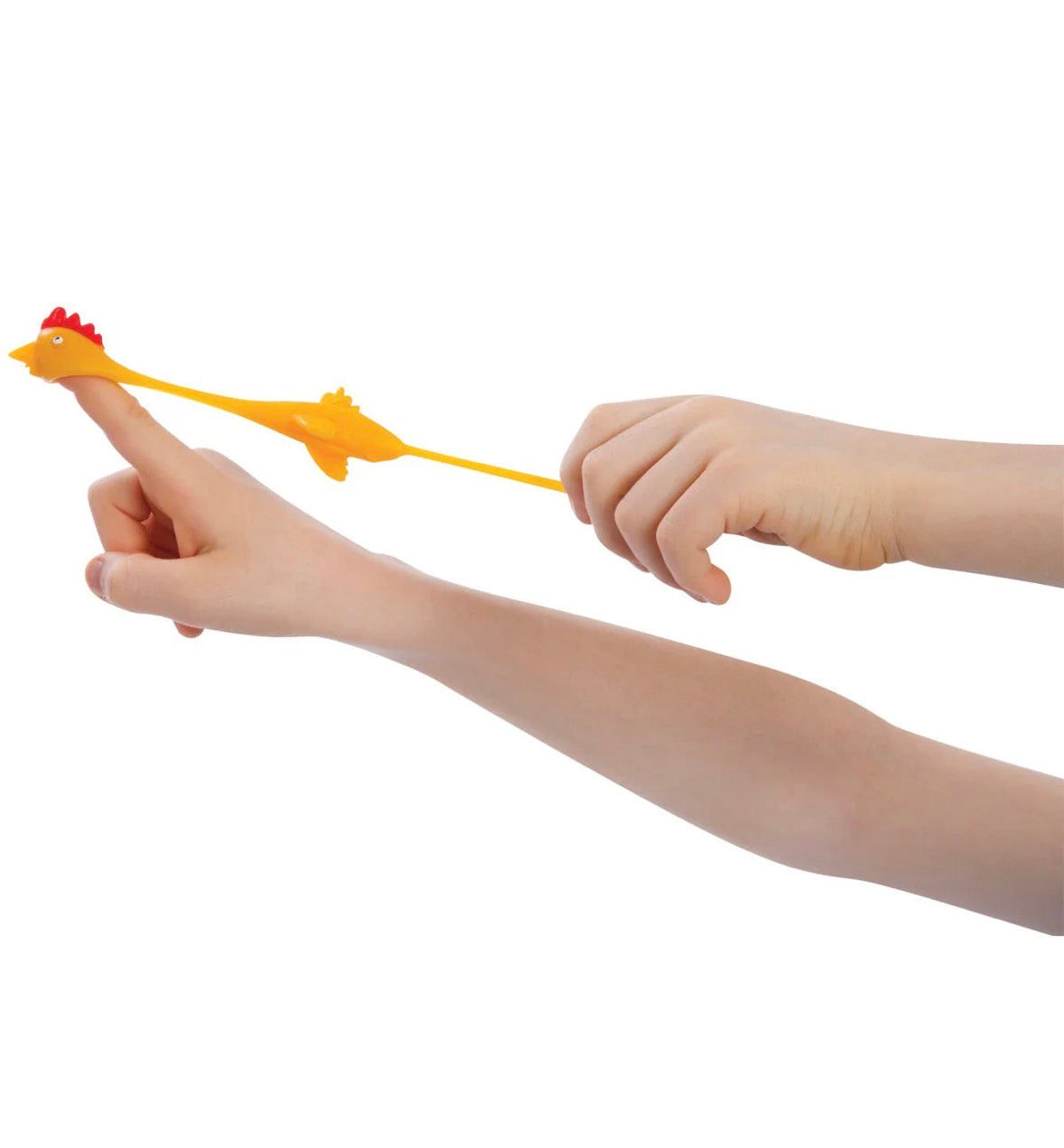 Toysmith Chicken Flingers