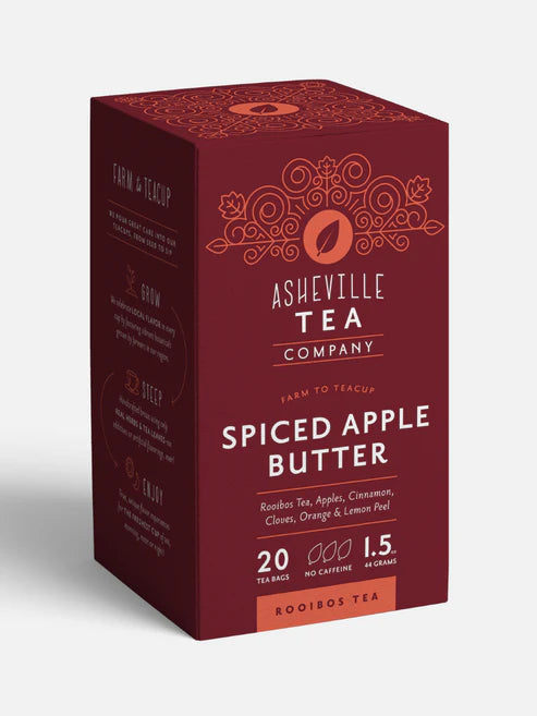 Asheville Tea Company
