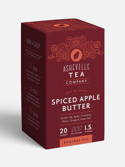 Asheville Tea Company