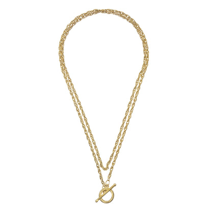 Susan Shaw Necklace 3258G