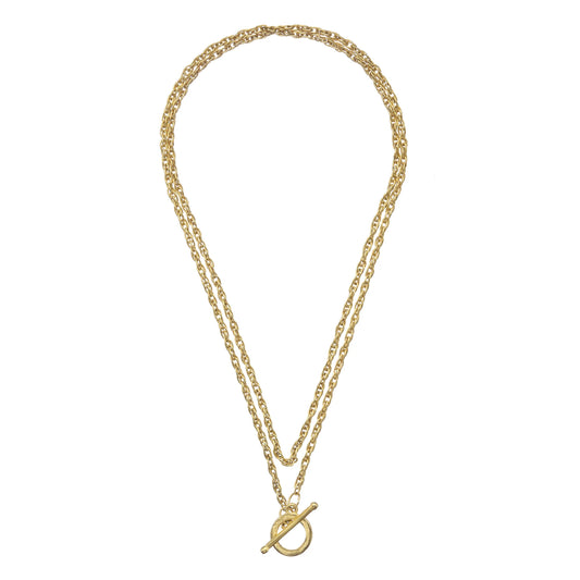 Susan Shaw Necklace 3258G