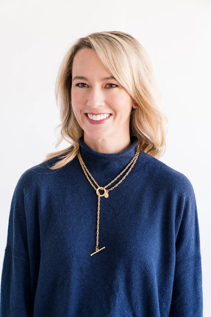 Susan Shaw Necklace 3258G