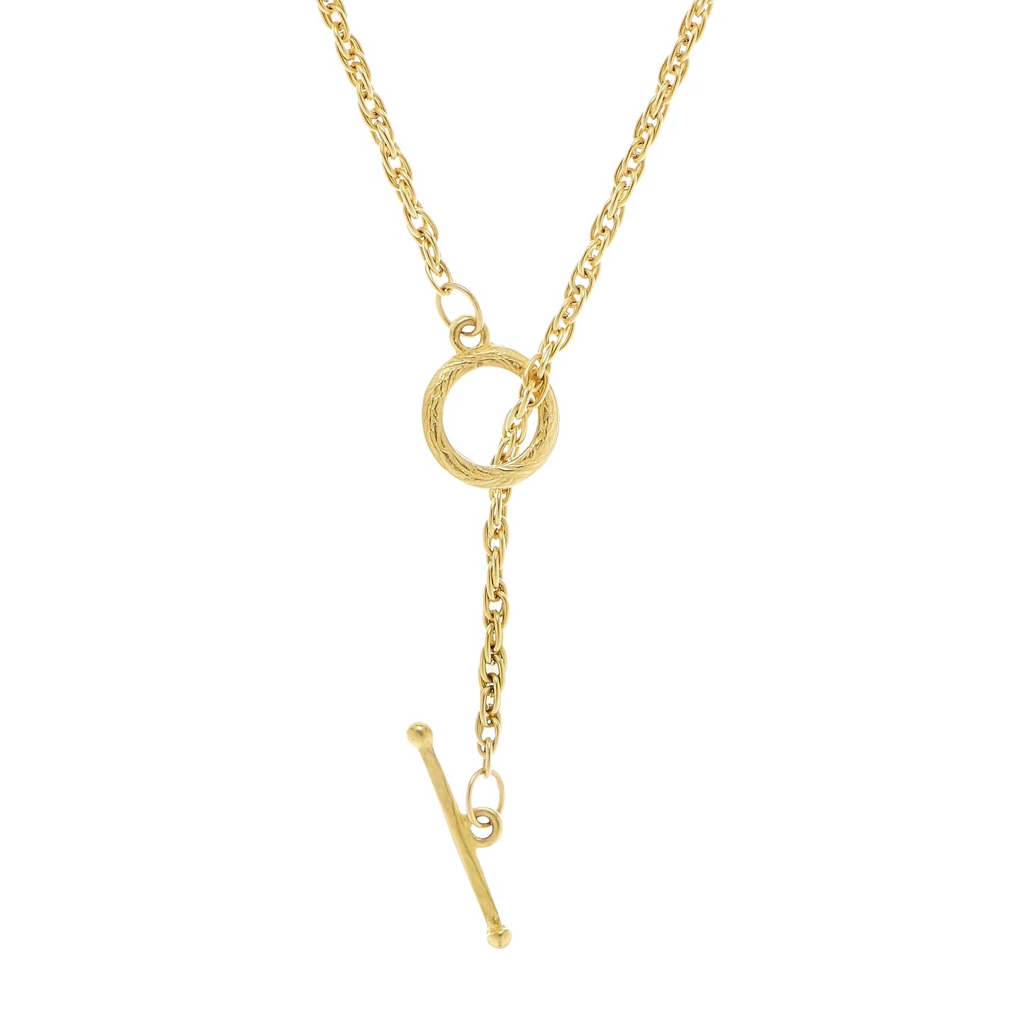 Susan Shaw Necklace 3258G