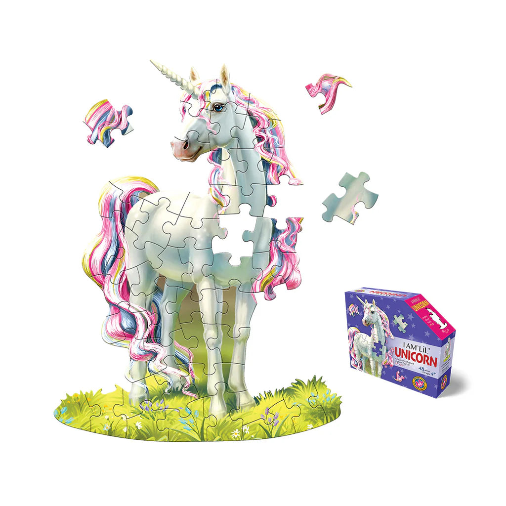 Madd Capp Puzzles