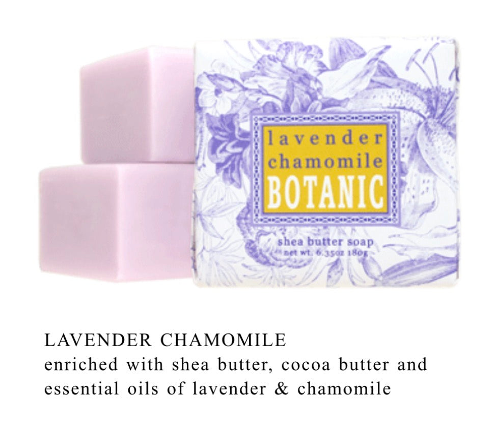 Greenwich Bay Trading 1.9 oz soap