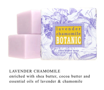 Greenwich Bay Trading 1.9 oz soap