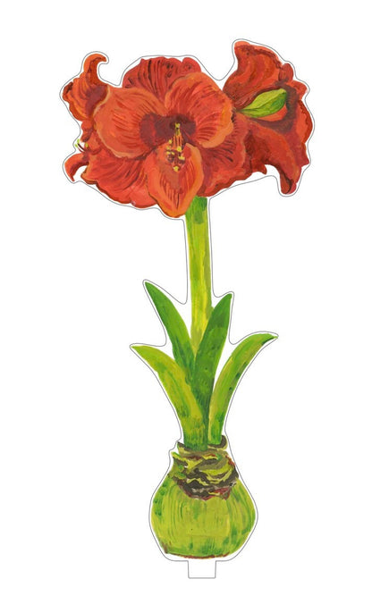 Kimberly Hodges Art & Design Acrylic Flowers
