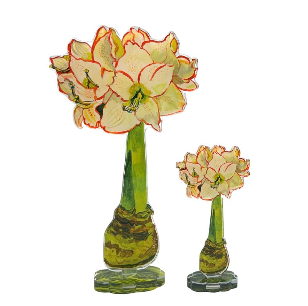 Kimberly Hodges Art & Design Acrylic Flowers