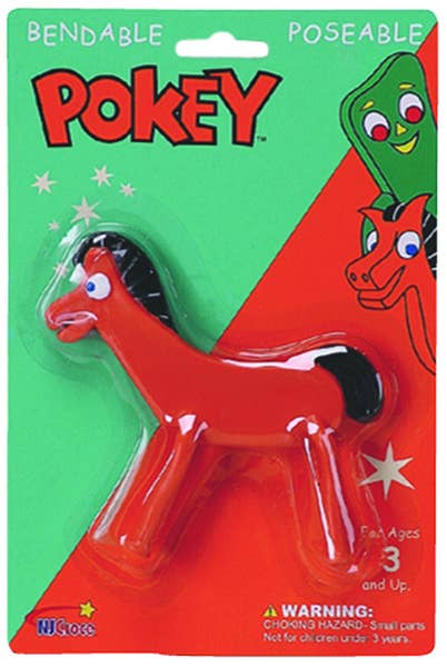 Benjamin International Pokey