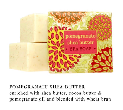 Greenwich Bay Trading 1.9 oz soap
