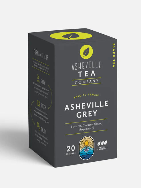 Asheville Tea Company
