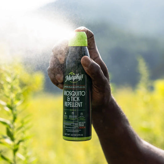 Murphy's Naturals Bug Repellant