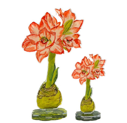Kimberly Hodges Art & Design Acrylic Flowers