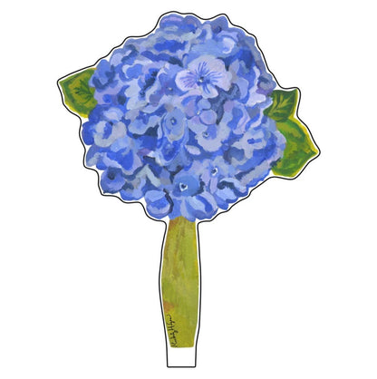 Kimberly Hodges Art & Design Acrylic Flowers