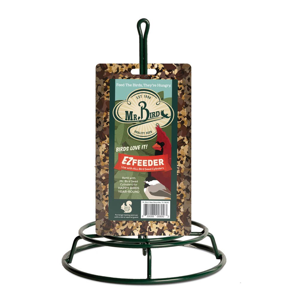 Mr. Bird EZFeeder