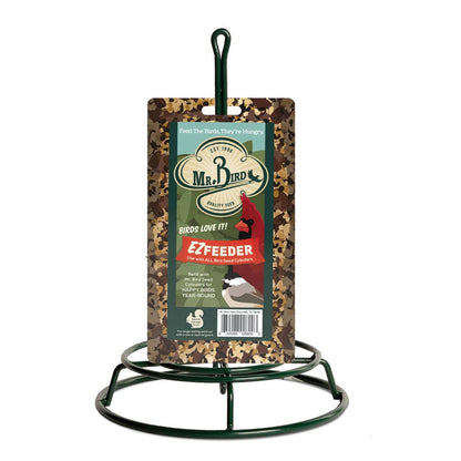 Mr. Bird EZFeeder