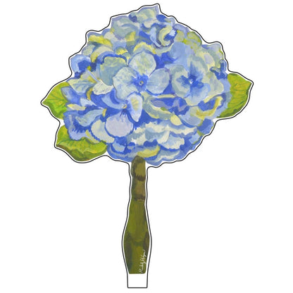 Kimberly Hodges Art & Design Acrylic Flowers