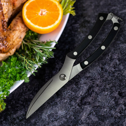 The BBQ Butler Poultry Shears