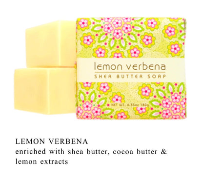 Greenwich Bay Trading 1.9 oz soap