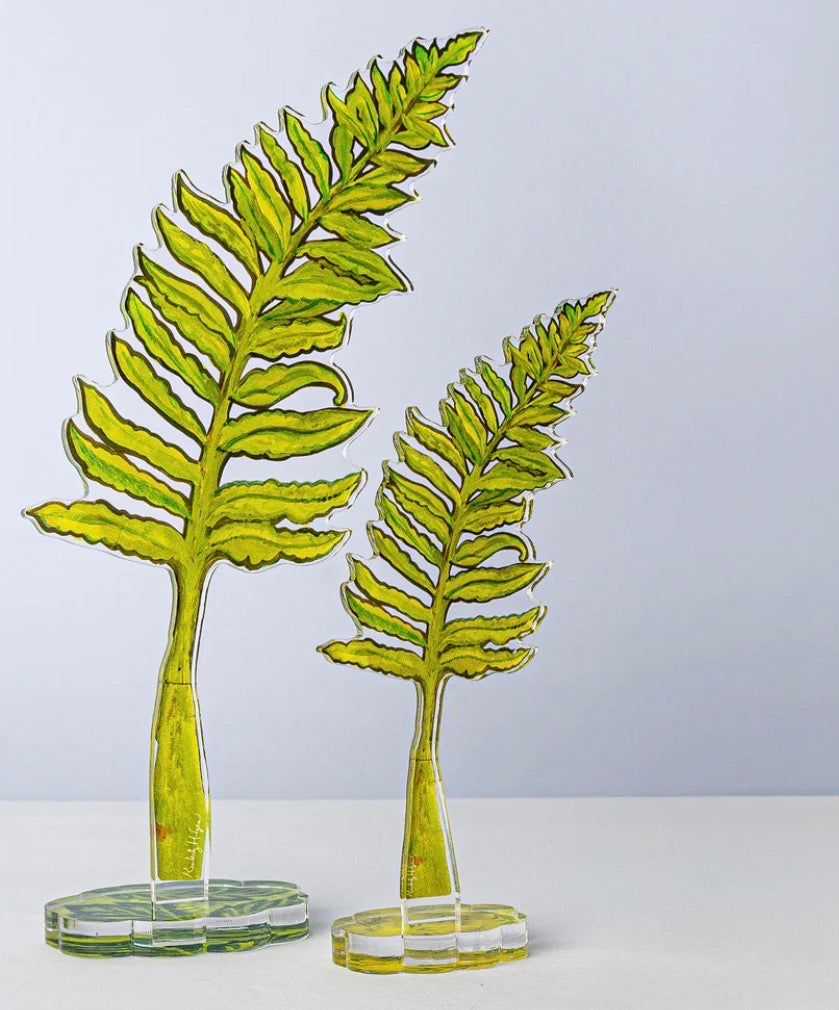 Kimberly Hodges Art & Design Acrylic Flowers