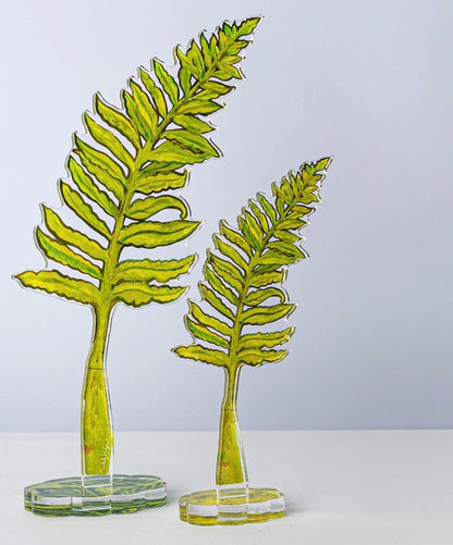 Kimberly Hodges Art & Design Acrylic Flowers