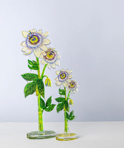 Kimberly Hodges Art & Design Acrylic Flowers