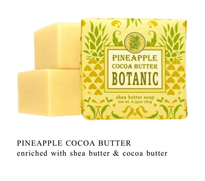 Greenwich Bay Trading 1.9 oz soap