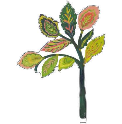 Kimberly Hodges Art & Design Acrylic Flowers