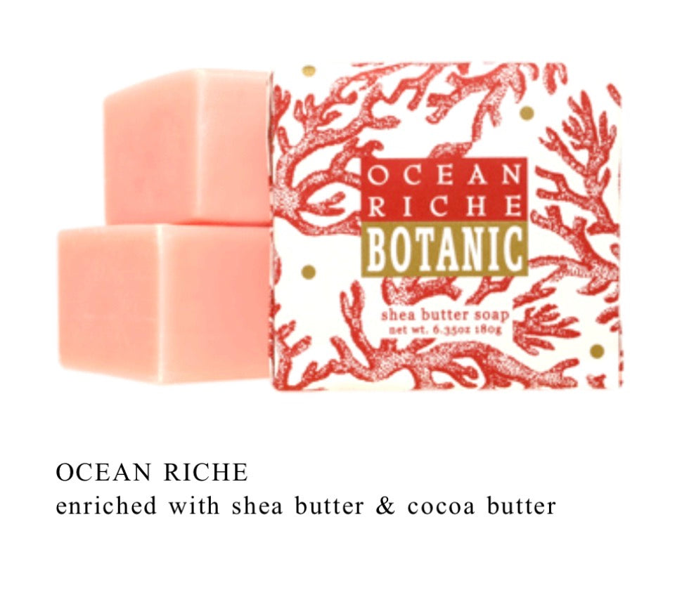Greenwich Bay Trading 1.9 oz soap