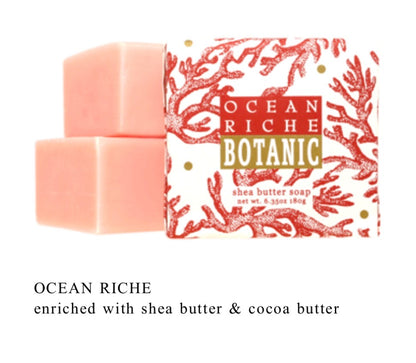 Greenwich Bay Trading 1.9 oz soap